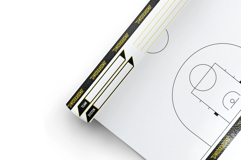 Basketball accessories