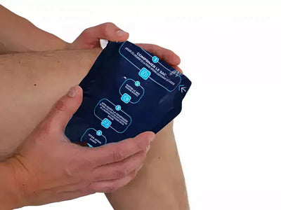 Muscle Warming Gel and Cream