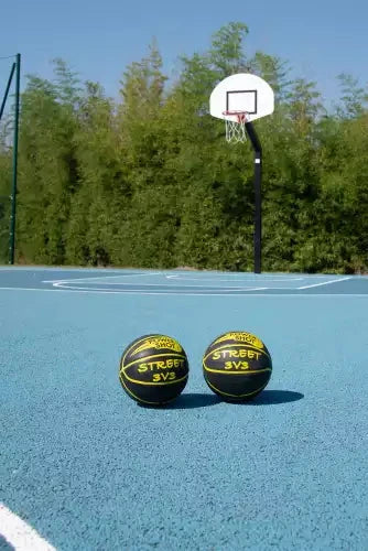 Basketball Street 3v3 - unit Powershot