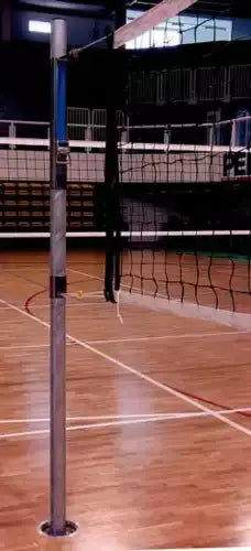 Multisportpfosten - Badminton/Tennis/Volleyball