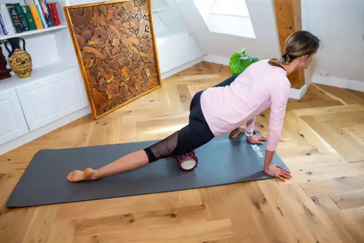 Massageroller