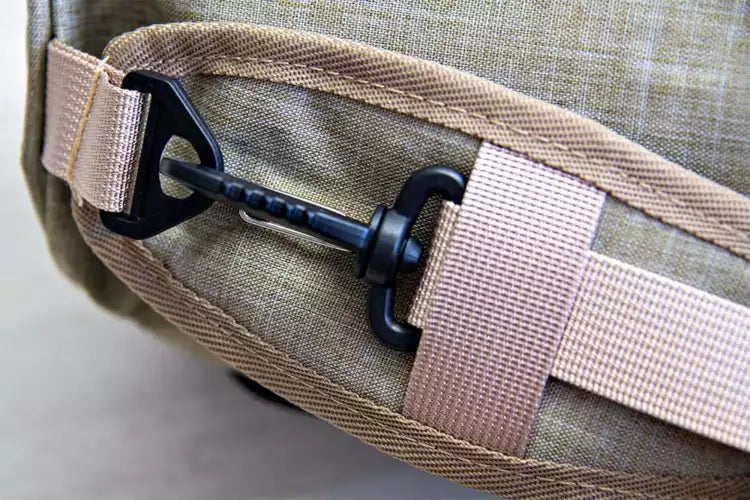 Transporttasche für OKO yoga Matte