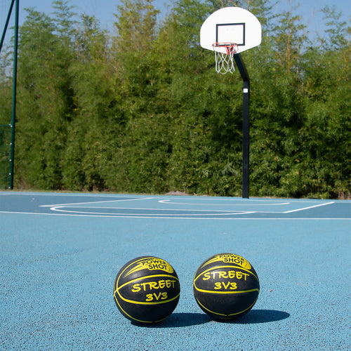 Basketball Street 3v3