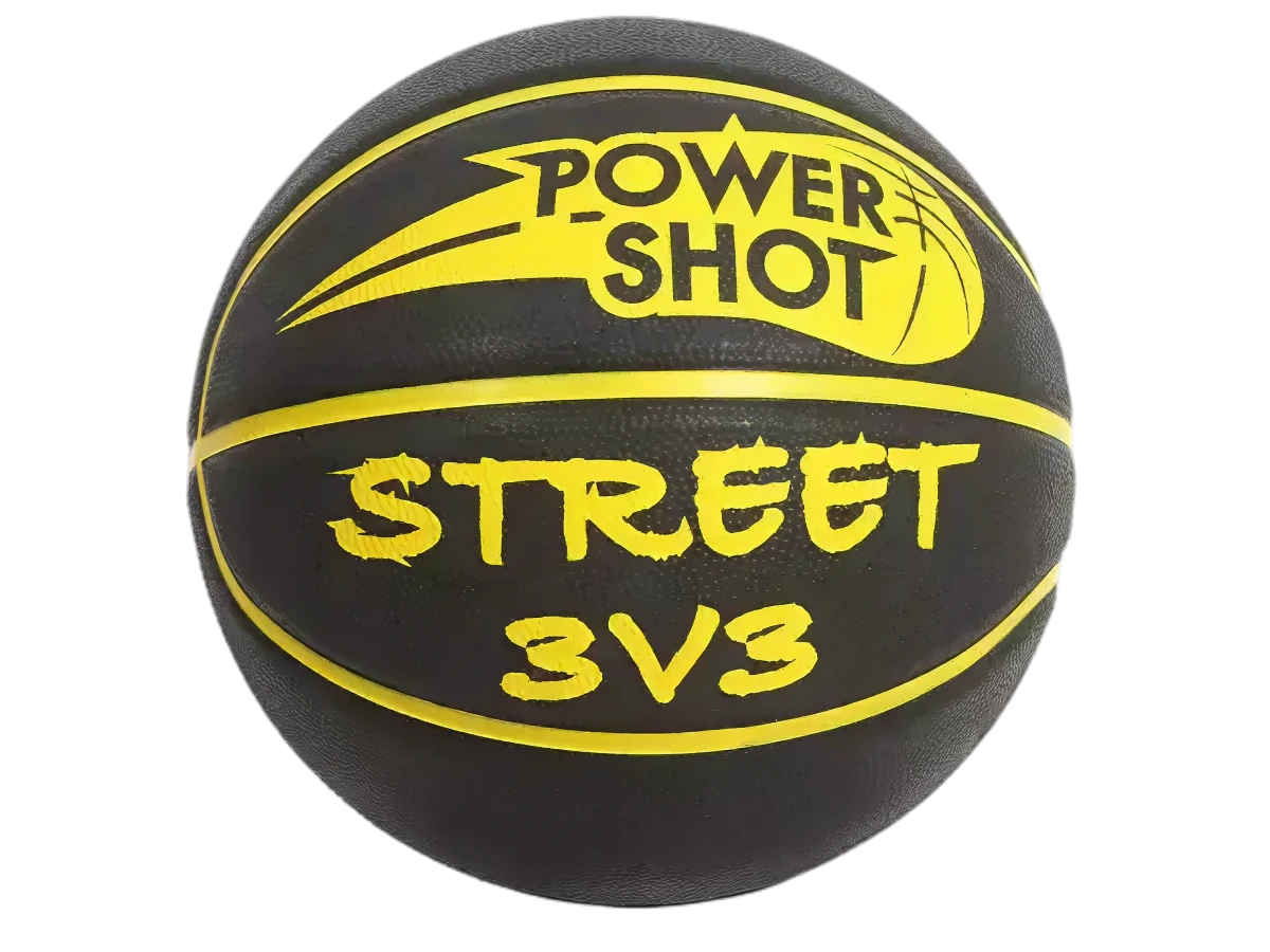 Basketball Street 3v3 - unit Powershot