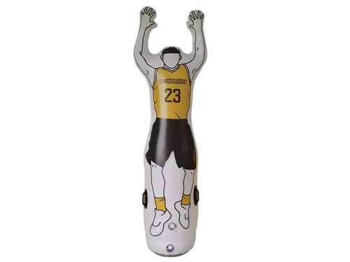 BASKETBALL - SCHWIMMBARES MANNEKIN 2,40 m