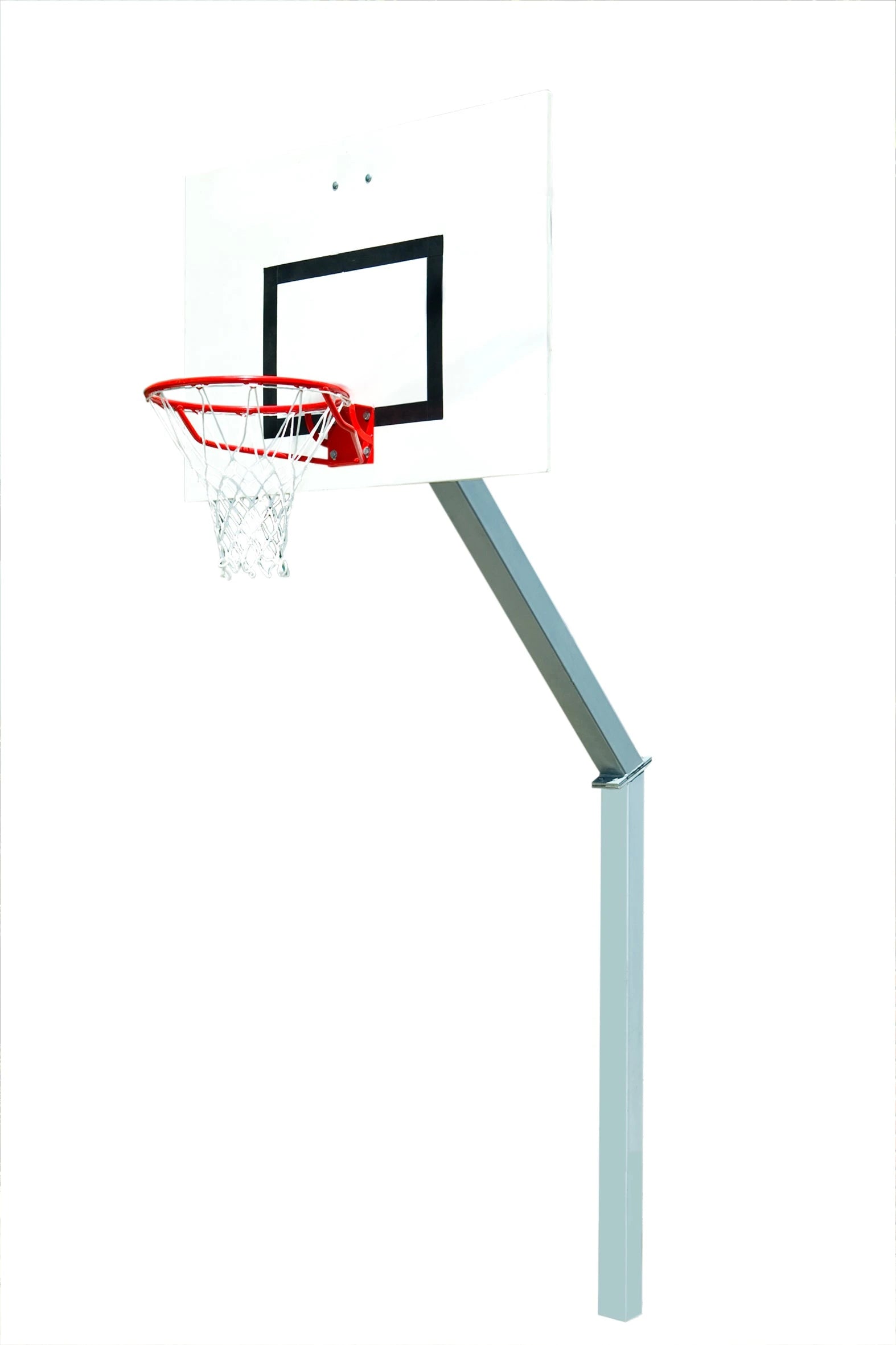 Basketballkorb für draußen 2