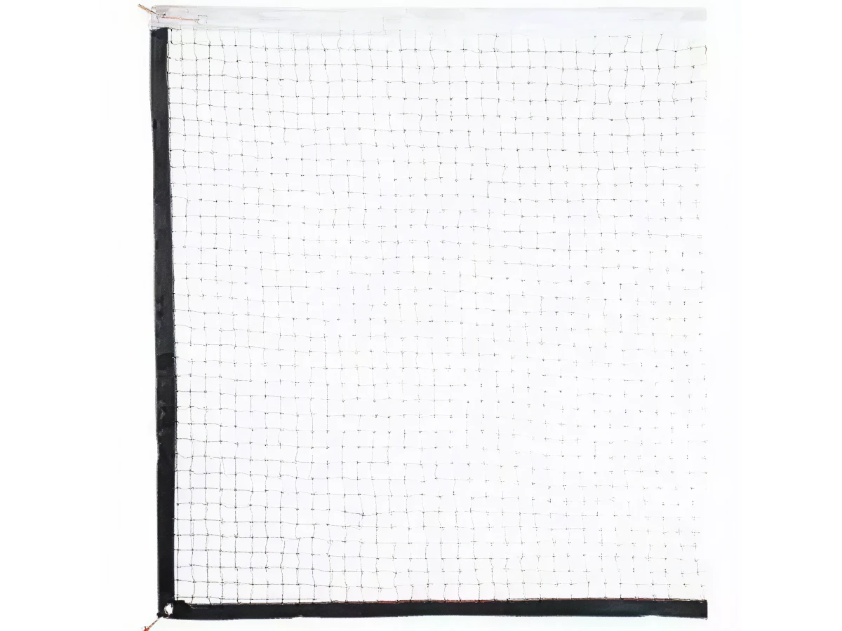 Badminton-Trainingsnetz