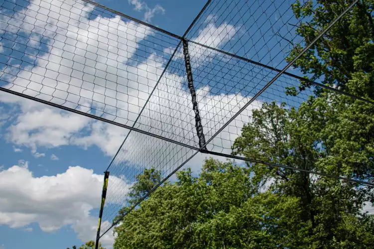 Komplettes Volleyball-Set - 4 Personen