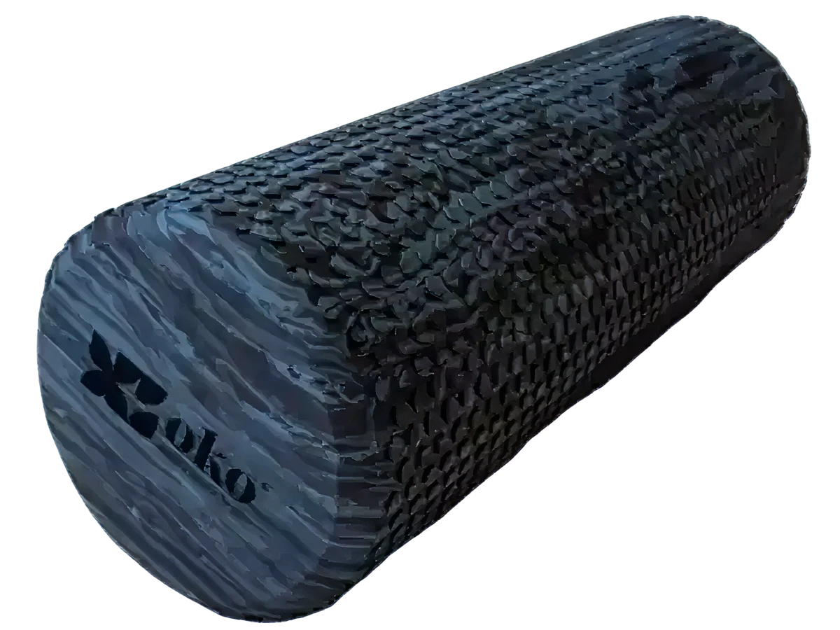 Foam Roller 45x15cm OKO