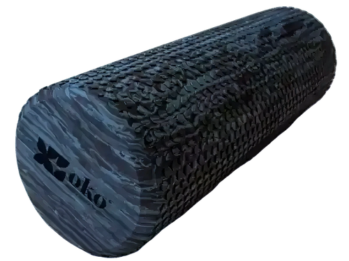 Foam Roller 45x15cm OKO