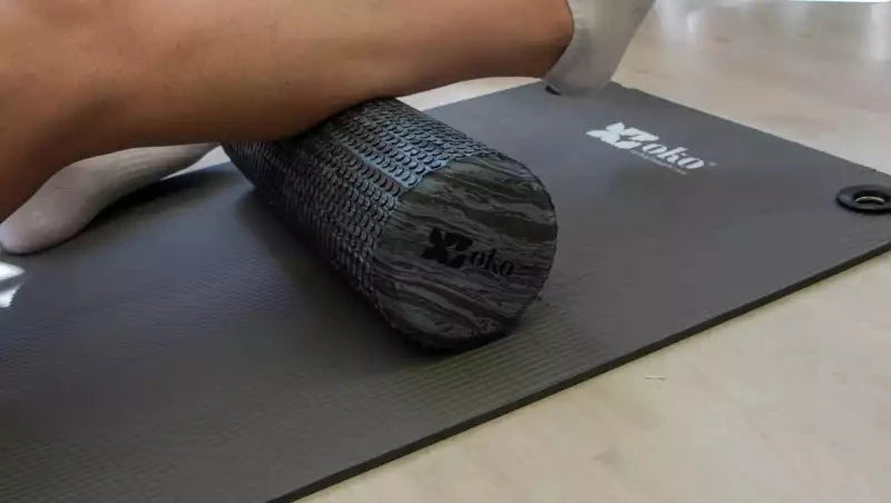 Foam Roller 45x15cm OKO