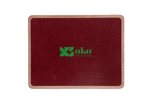 Wooden Balance Board OKO Oko