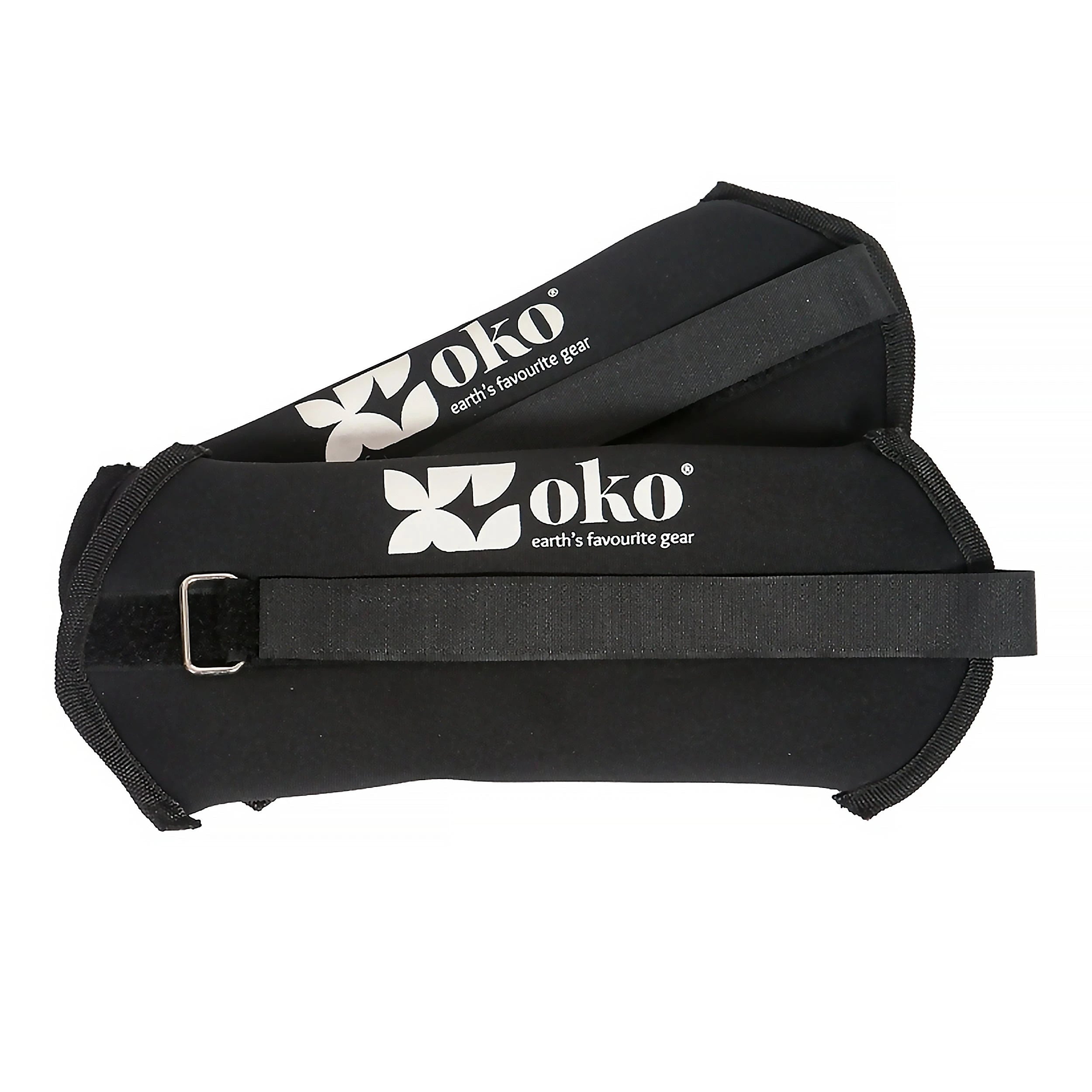 OKO Knöchel- und Handgelenkgewichte 2 x 1,5kg