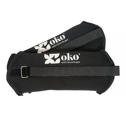 OKO Knöchel- und Handgelenkgewichte 2 x 1,5kg