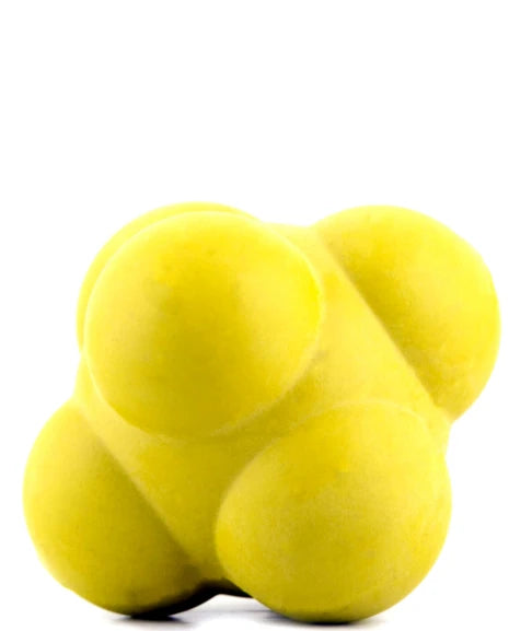 Reaction Ball - Perfekt für Übungen zu Geschicklichkeit und Reaktionsfähigkeit!