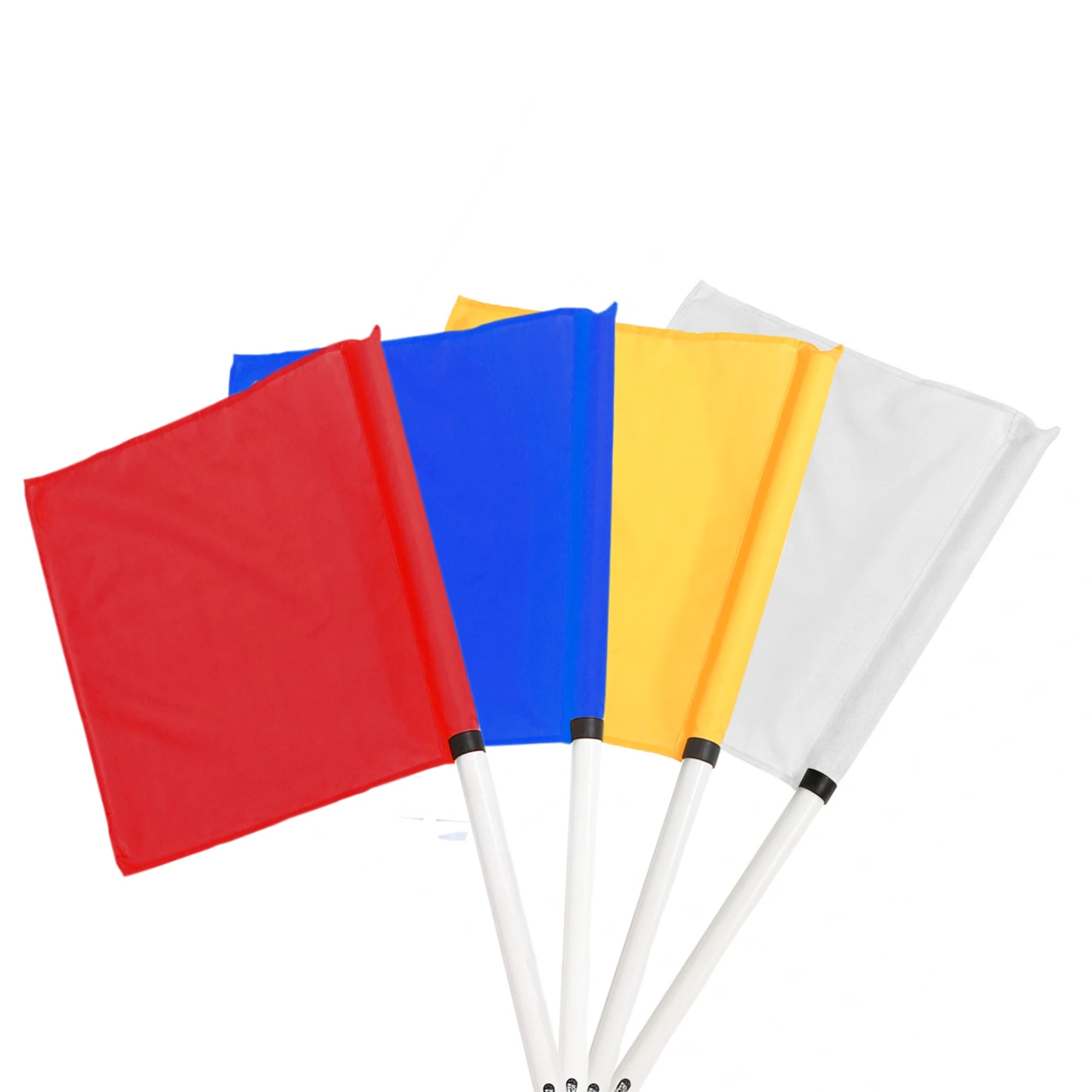 Eckfahne - 4er-Set