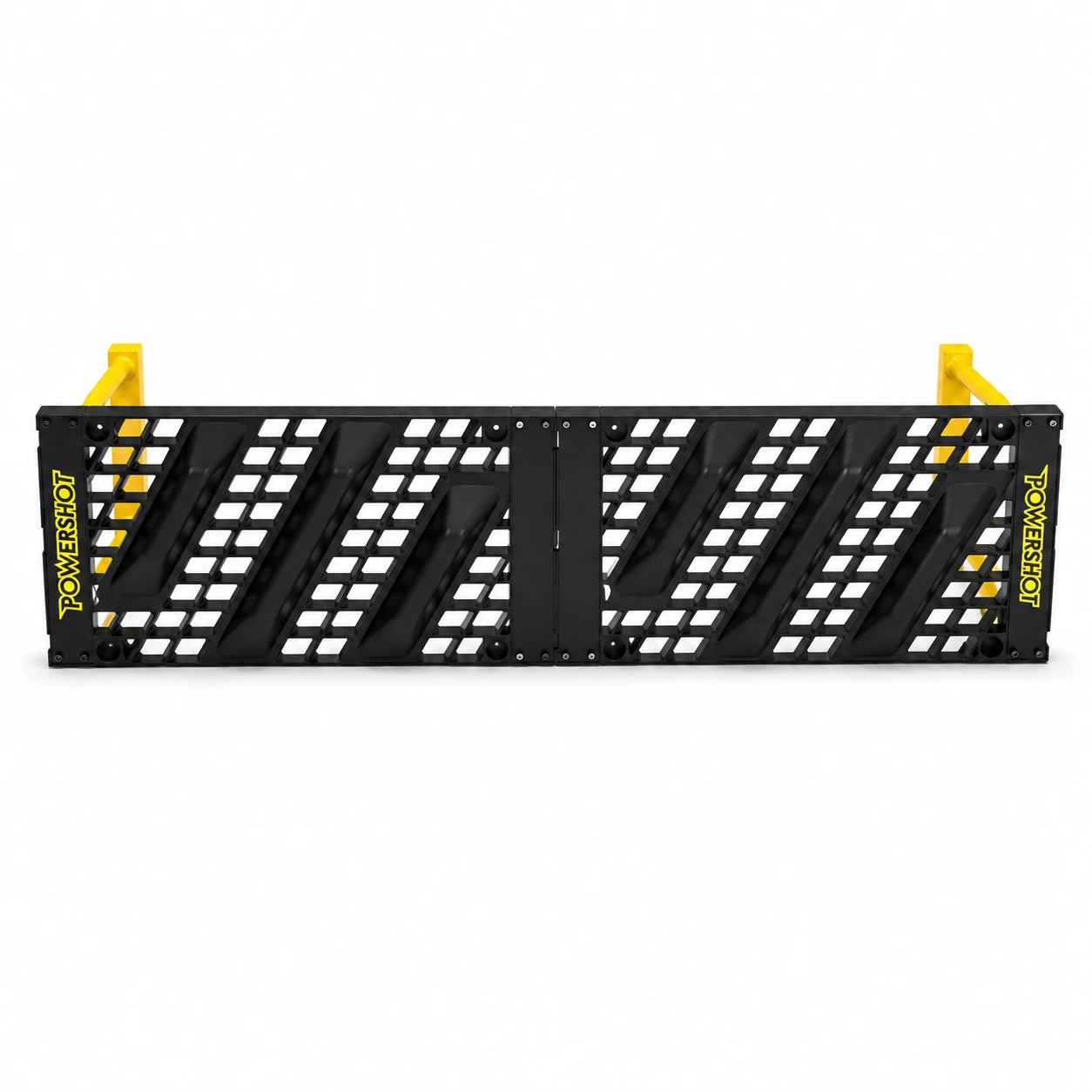 Skill Pro Multi-Winkel Fußball-Rebounder – 1m x 0,25m