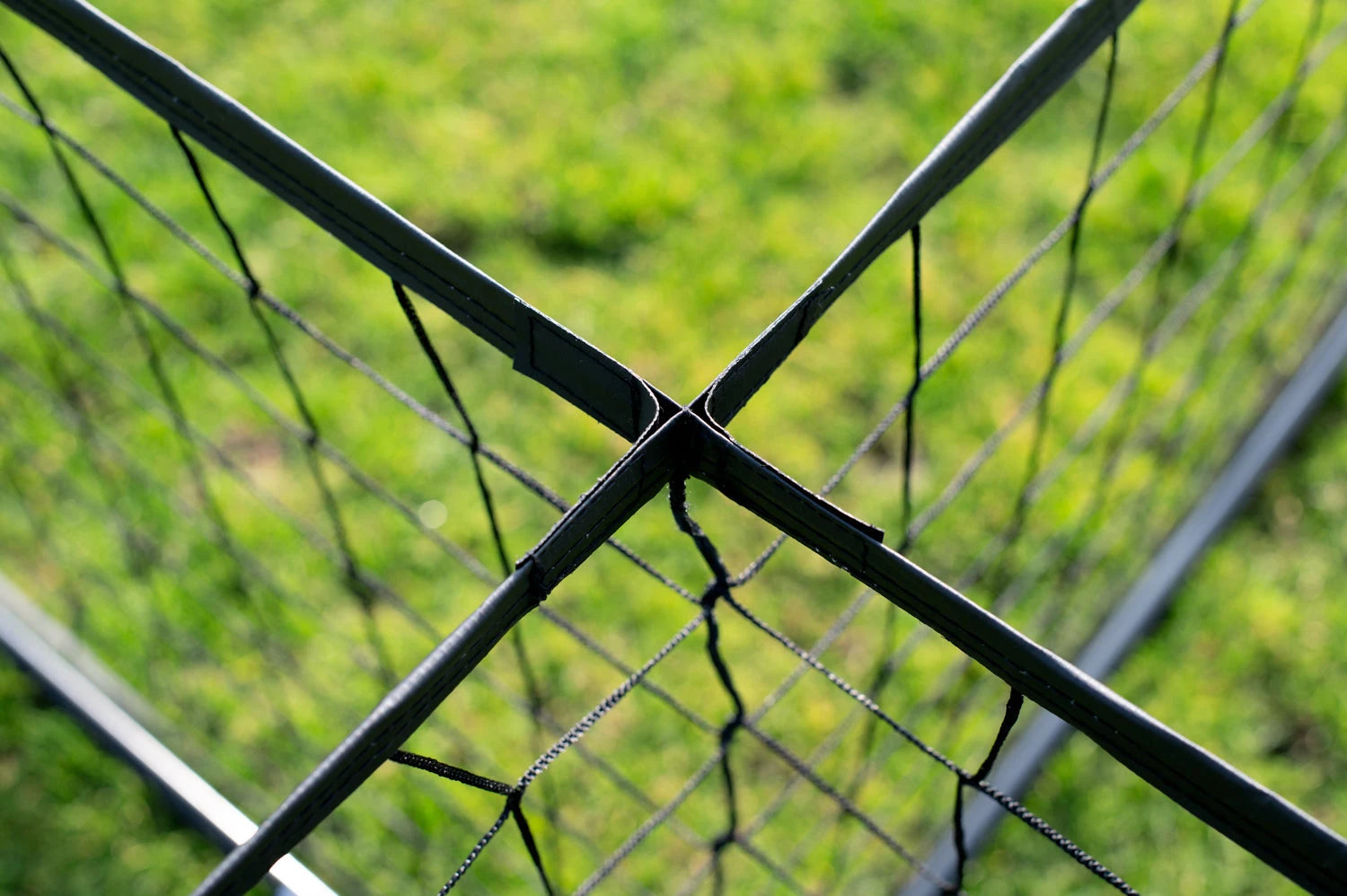 4 Tennisball-Netz