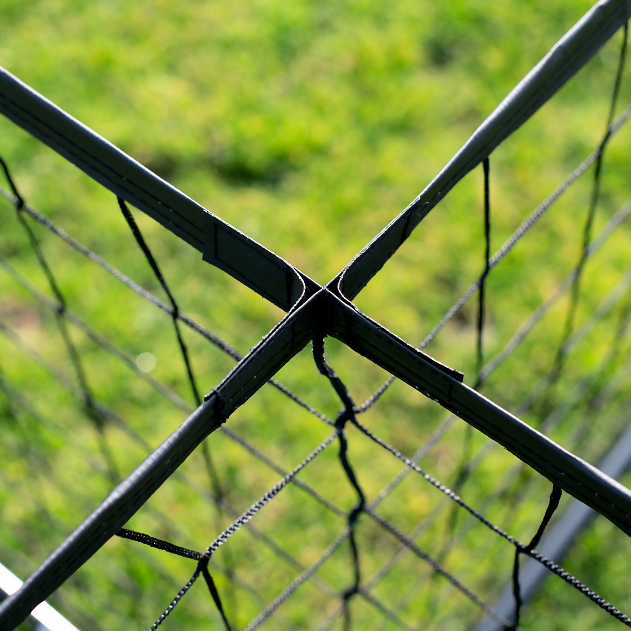 4 Tennisball-Netz