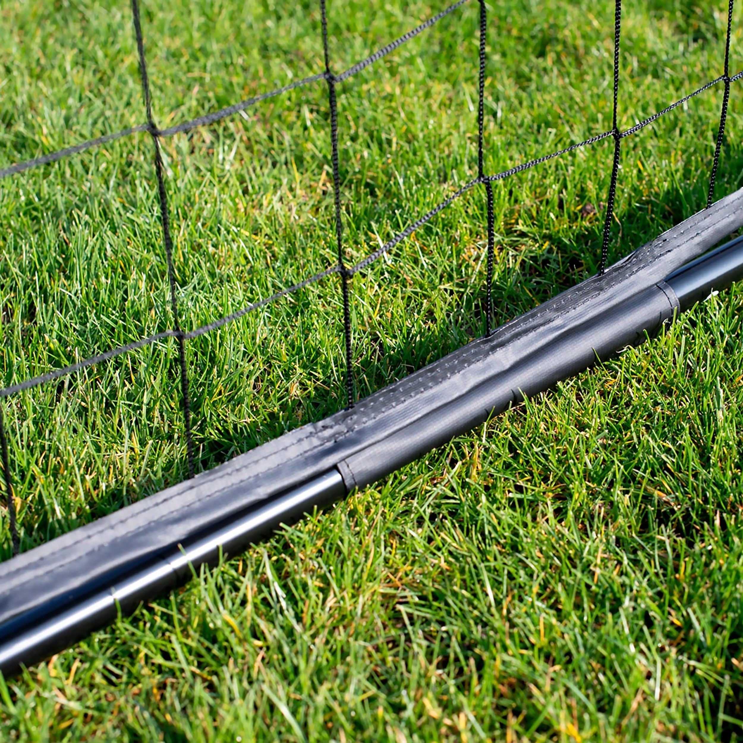 4 Tennisball-Netz