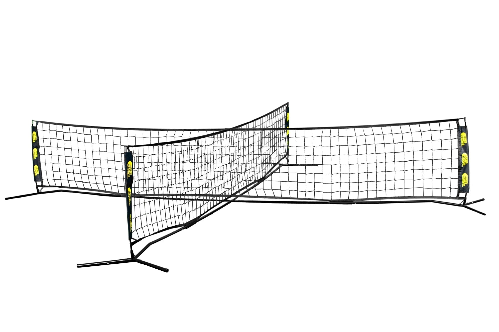 4 Tennisball-Netz