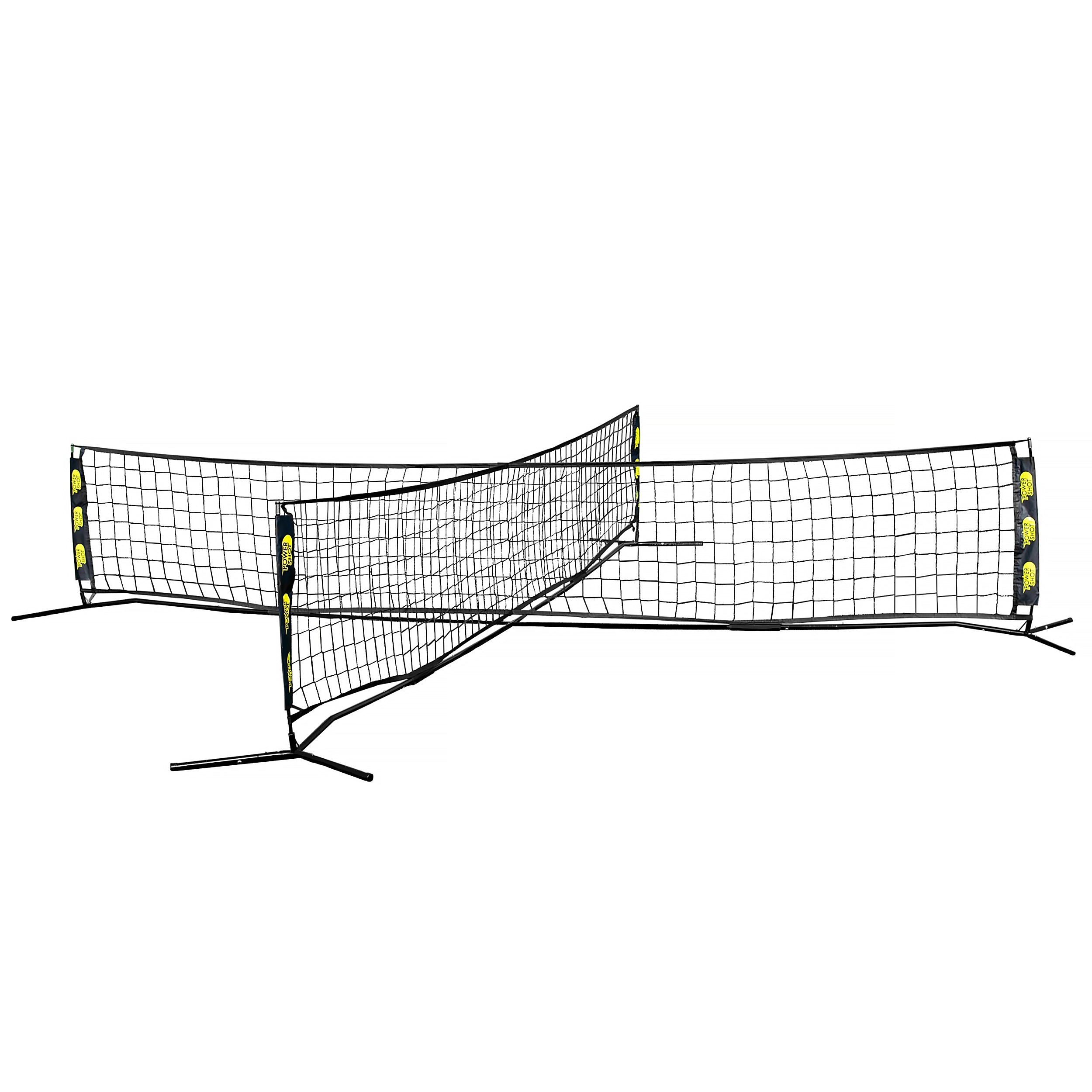 4 Tennisball-Netz