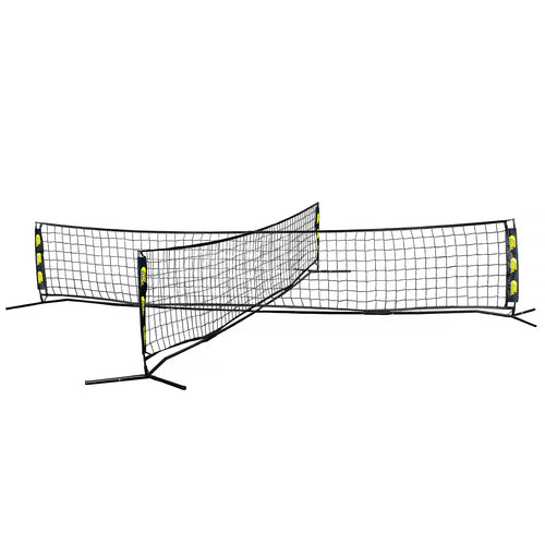 4 Tennisball-Netz