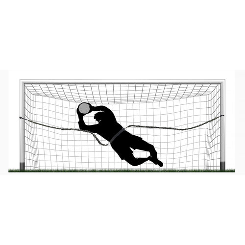 Training elastic for goalkeepers Powershot