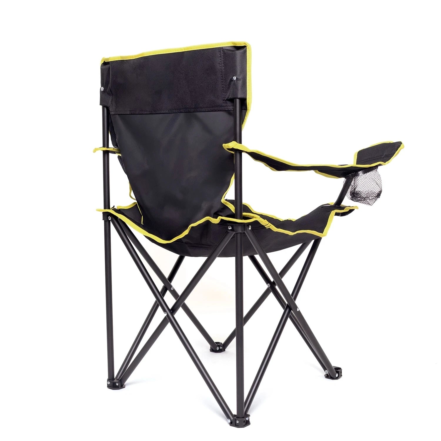 Set of 4 multi-purpose folding chair with carry bag Powershot