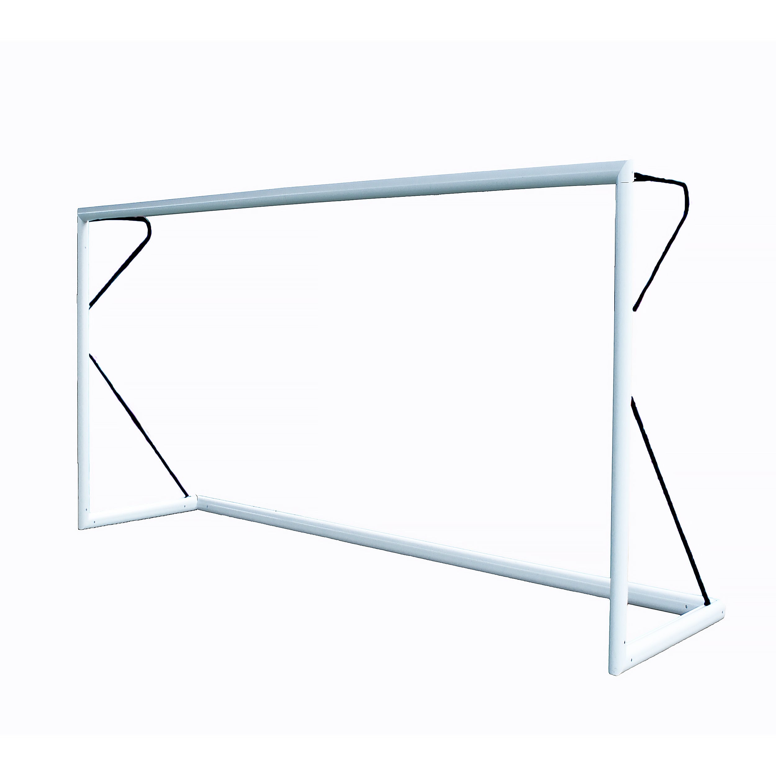 Football goal - 1.5m x 1m - 80mm Powershot