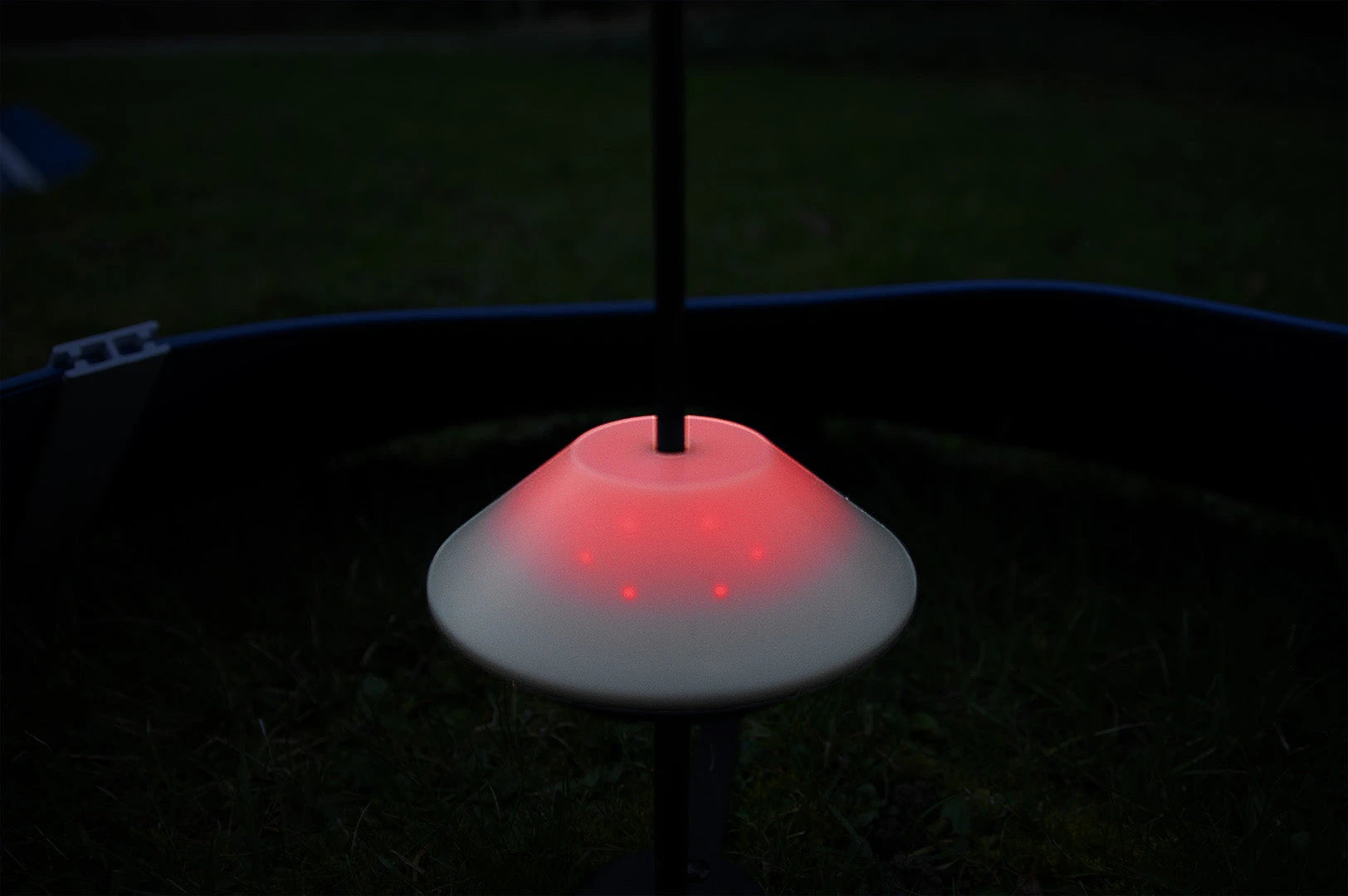Lichtsensor geeignet für FOOT GOLF POWERSHOT Ziele