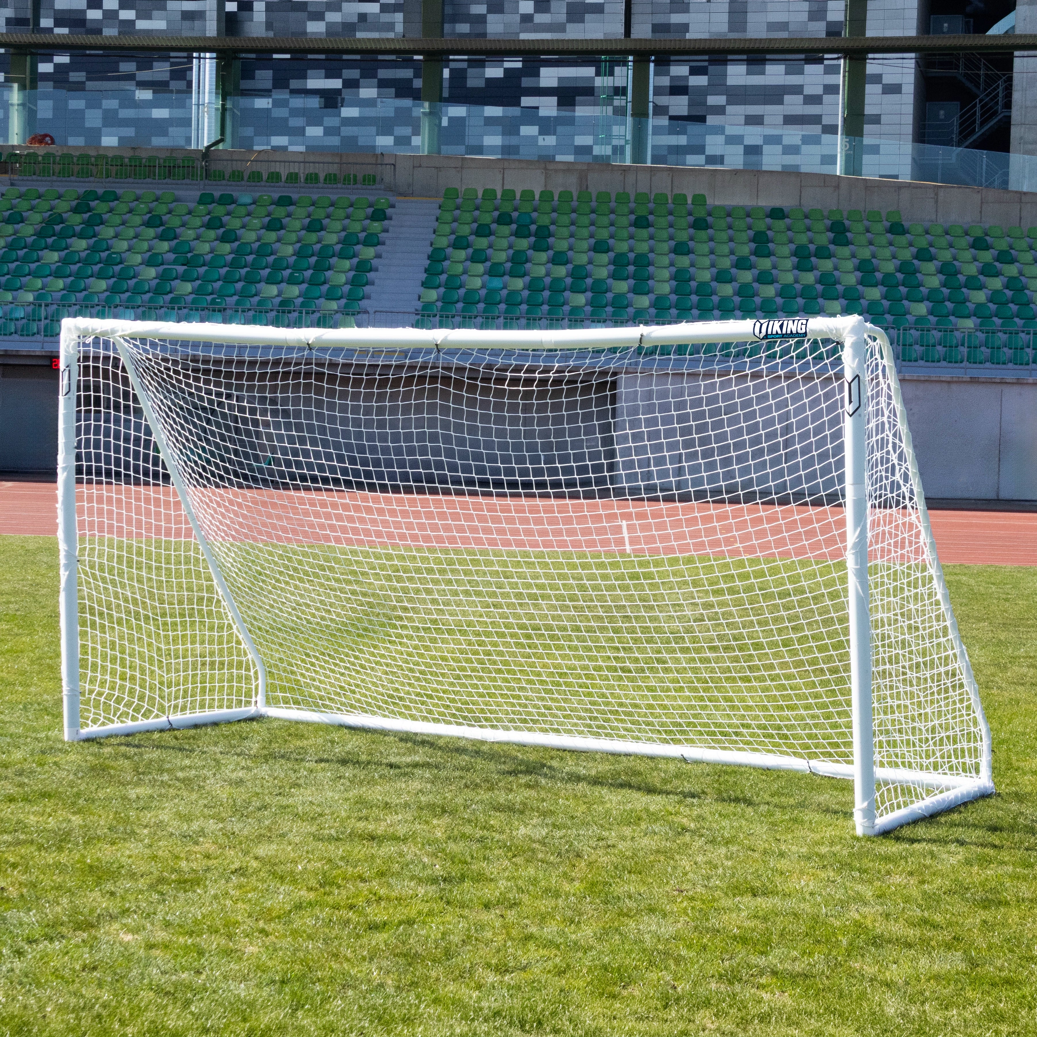 Netsportique Gartentor - 3,6m x 1,8m