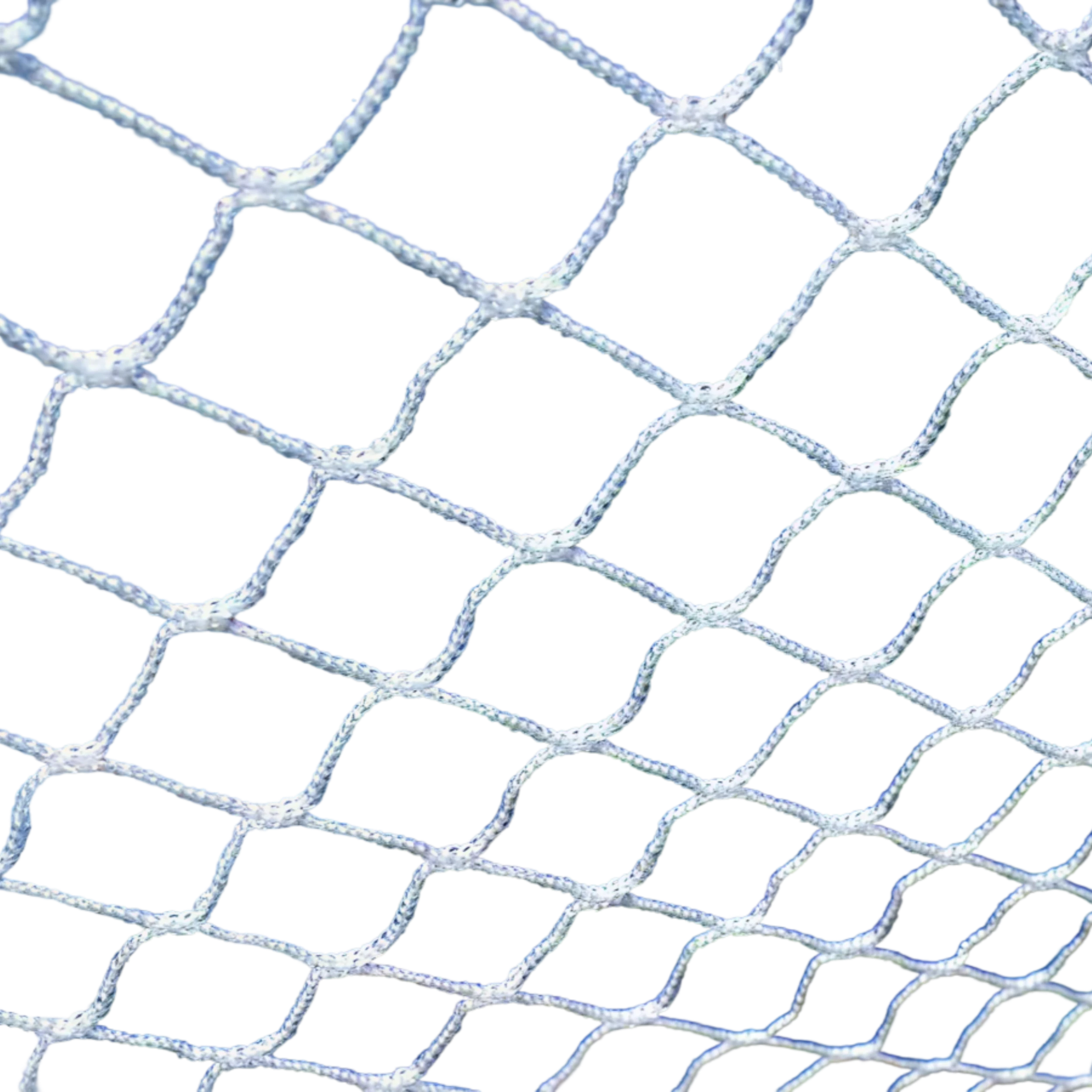 Ersatznetz Fußballtor Fun 1,2 x 0,8m