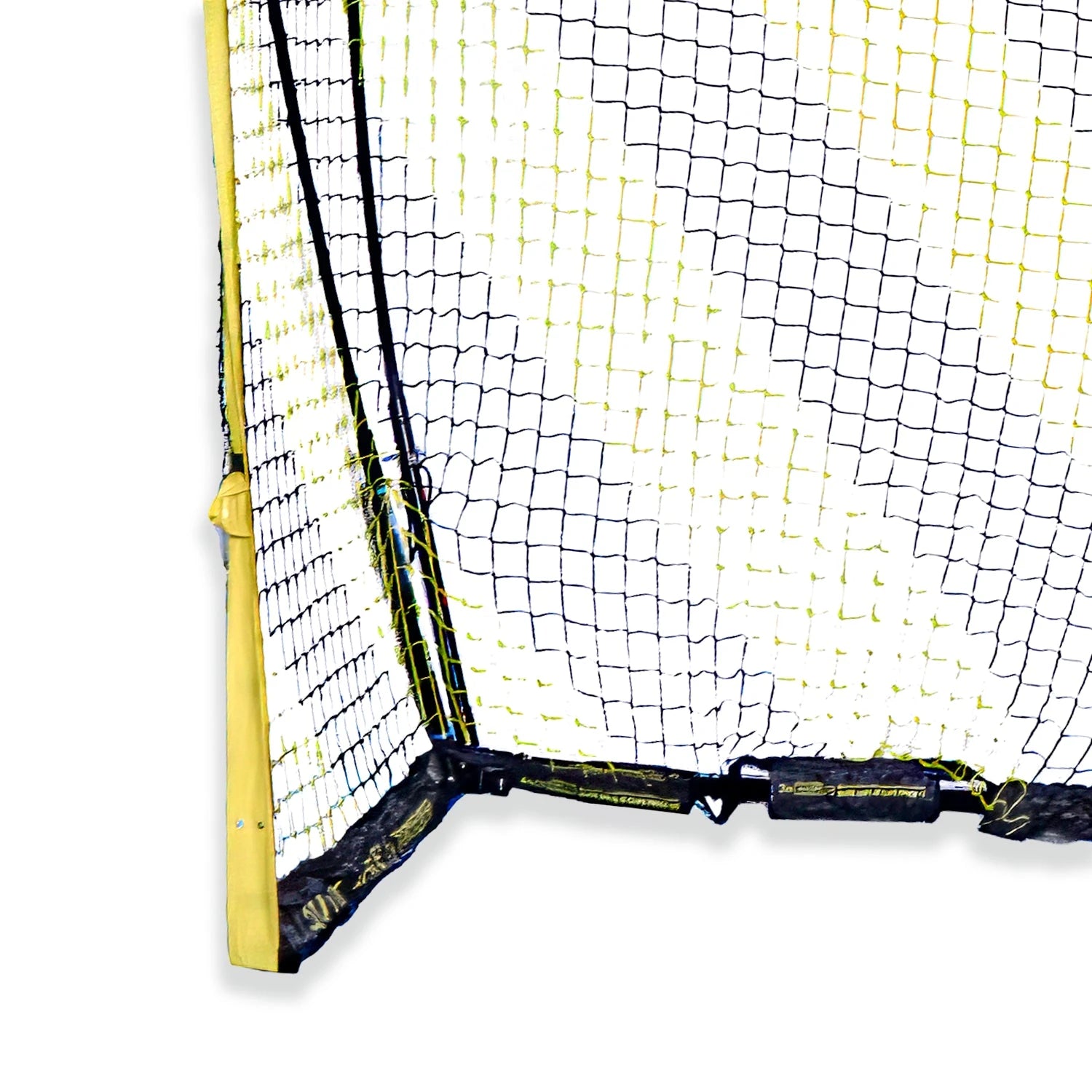 QuickFire® football goal – 3 or 4m x 1.5 or 2m - Multisize Powershot