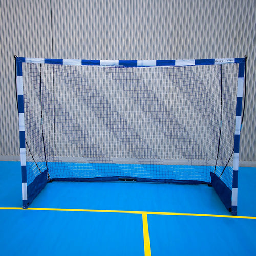QuickFire Goal 2,4 x 1,7 m - Selbstbestücktes Tor