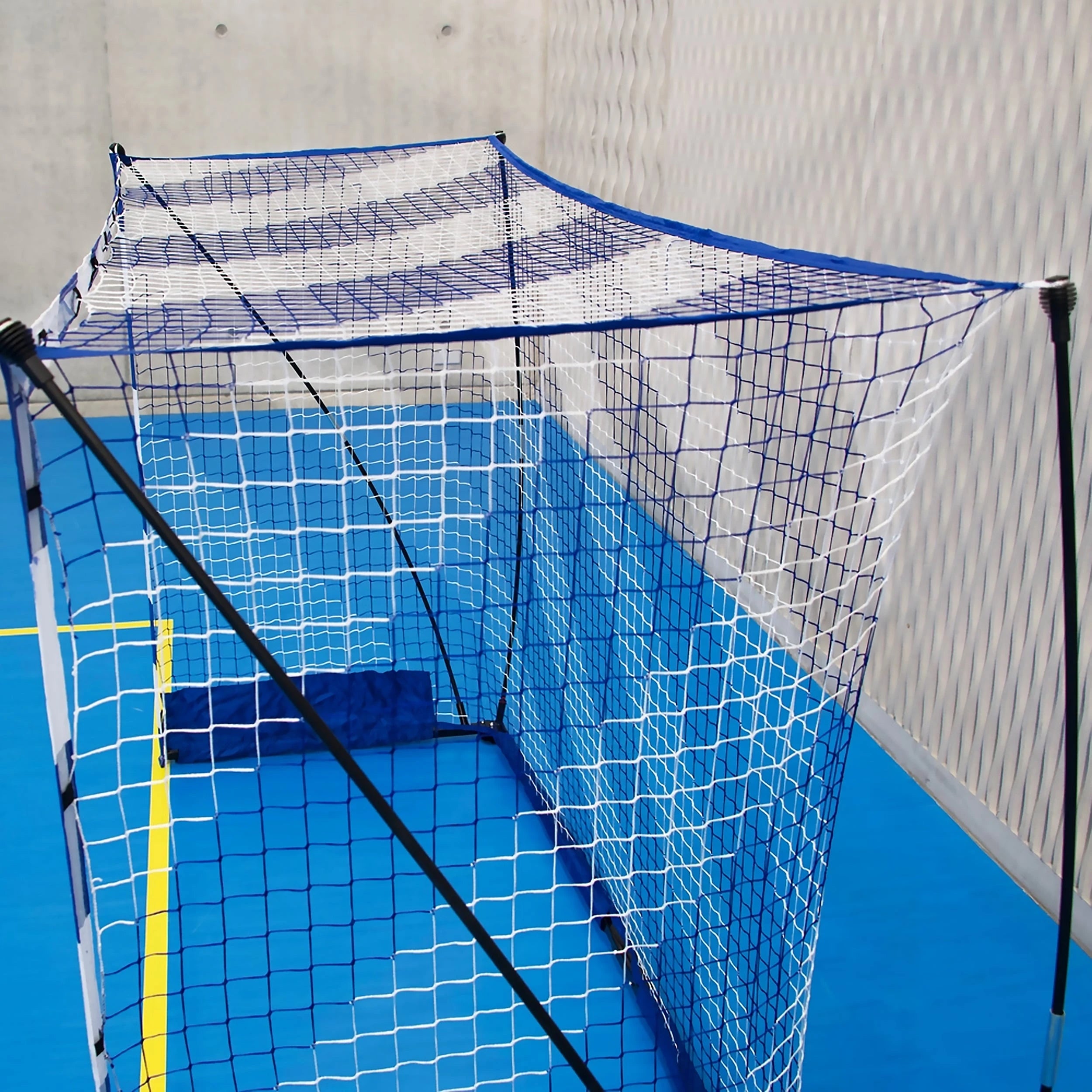 QuickFire Goal 3 x 2 m - Selbstbespanntes Tor