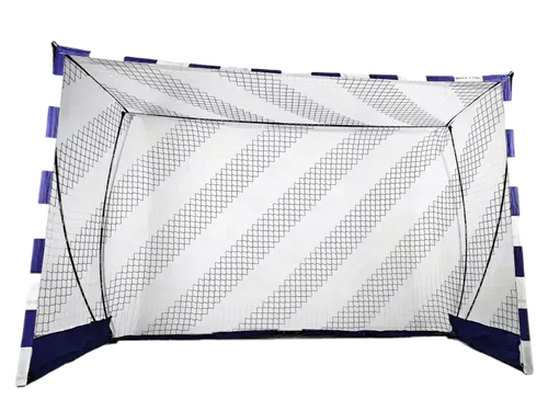 Mini Handball Goal - 2.4m x 1.7m Powershot