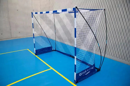 Mini Handball Goal - 2.4m x 1.7m Powershot