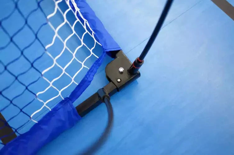 Mini Handball Goal - 2.4m x 1.7m Powershot