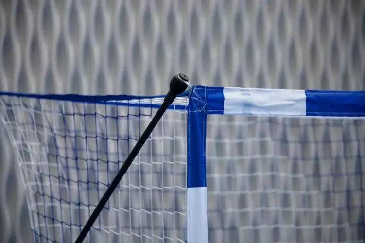 Mini Handball Goal - 2.4m x 1.7m Powershot