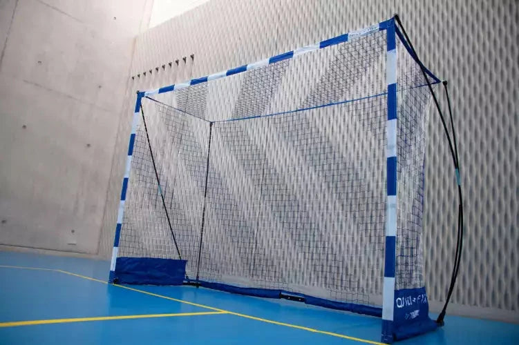 Mini Handball Goal - 2.4m x 1.7m Powershot