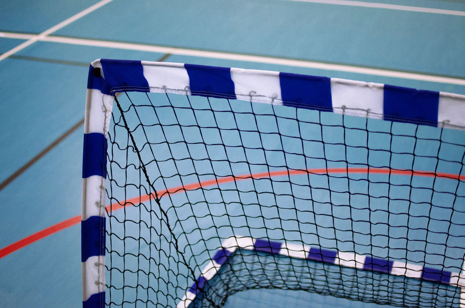 Pop-up-Handballtor - 1,8 m x 1,2 m (Paar)