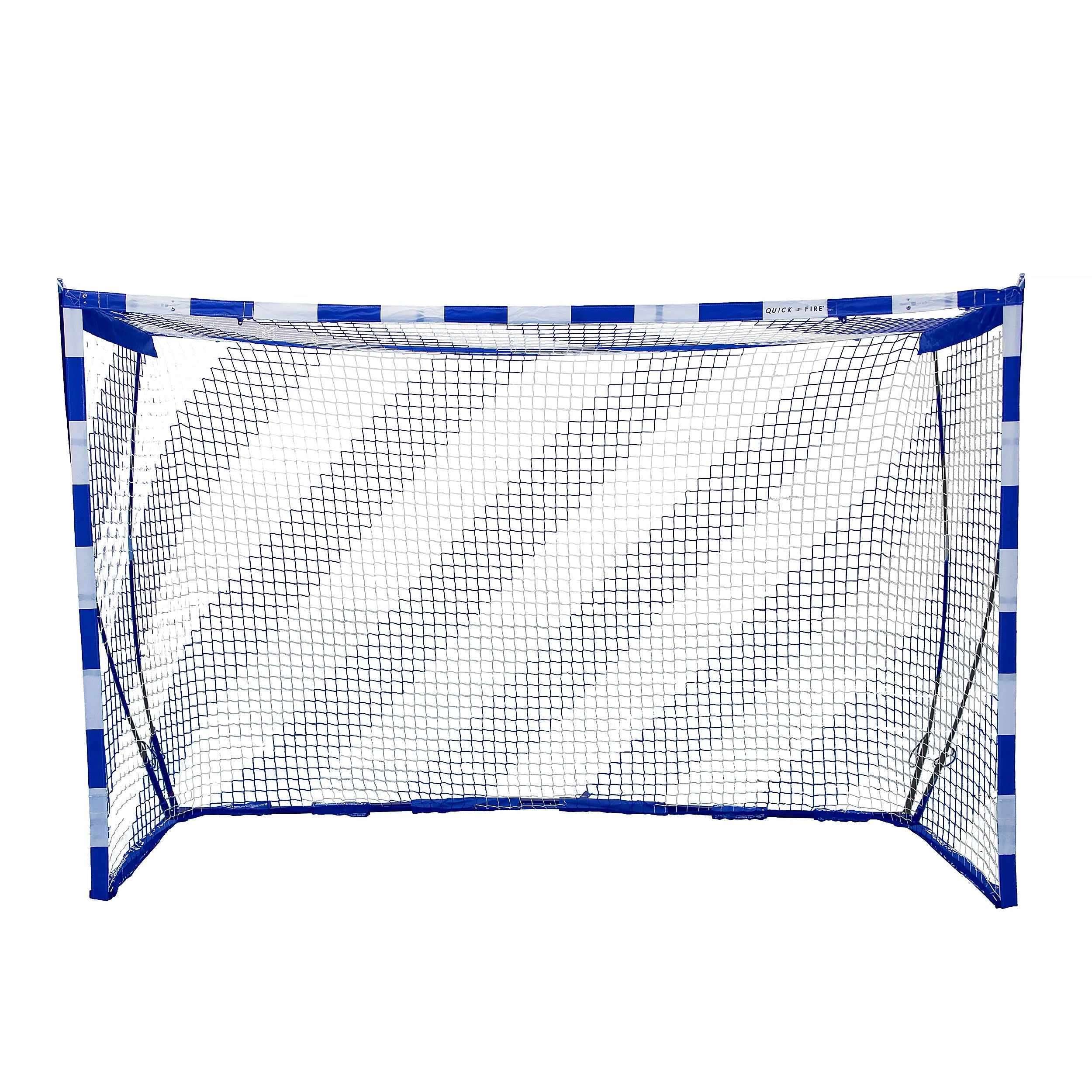 QuickFire® Handballtor Modular 2.4/3m x 1,7/2m