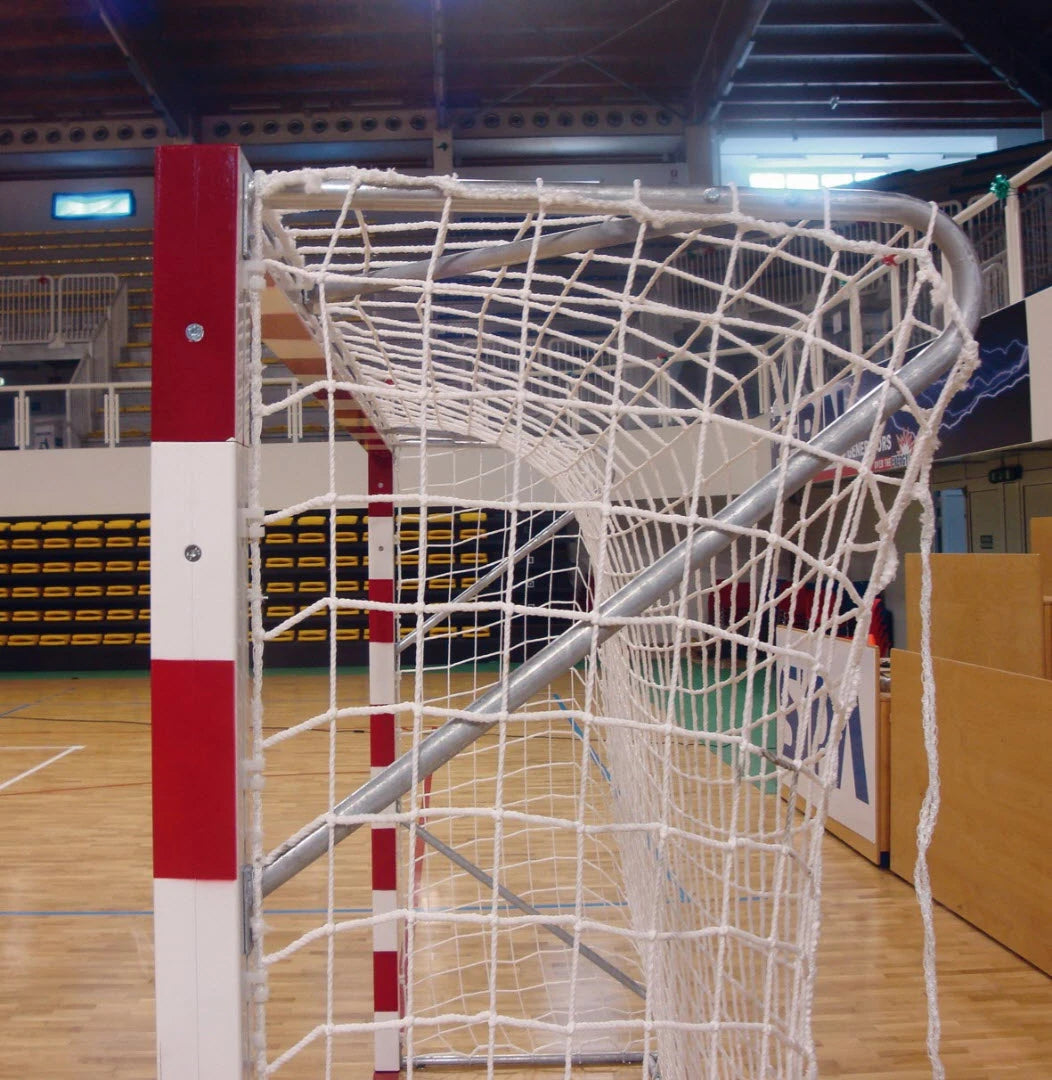 Handball- und Beachhandball-Tornetz 3mm