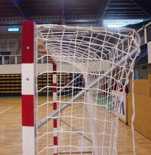 Handball- und Beachhandball-Tornetz 3mm
