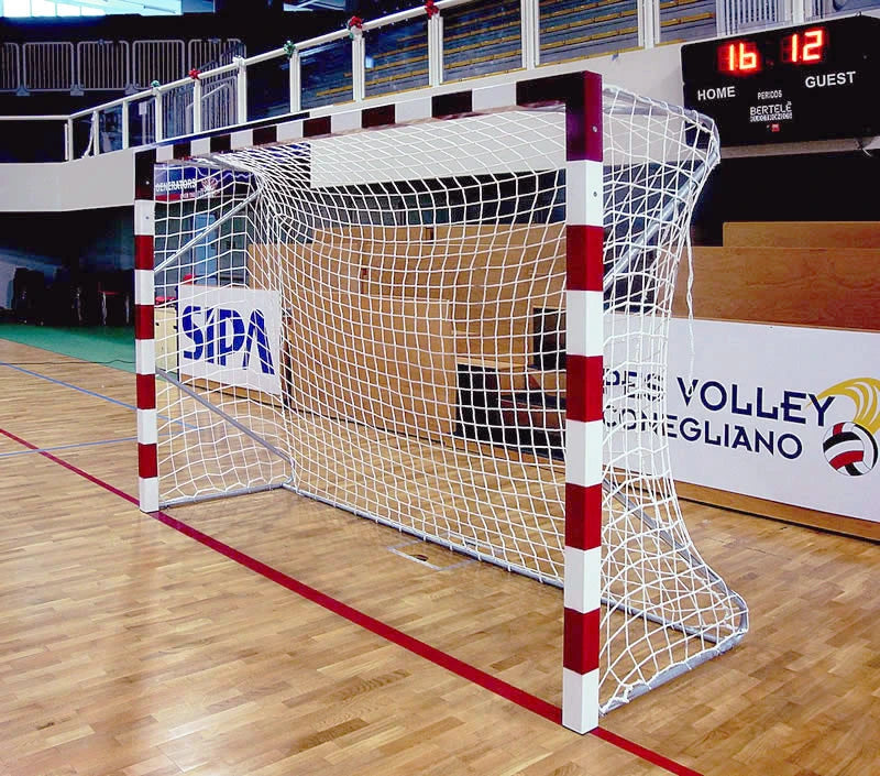 Handball- und Beachhandball-Tornetz 3mm