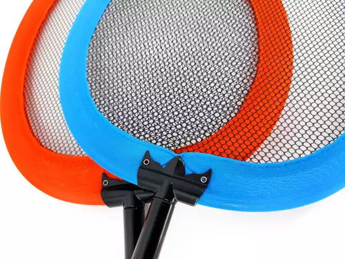 BEACH BADMINTON SET XXL