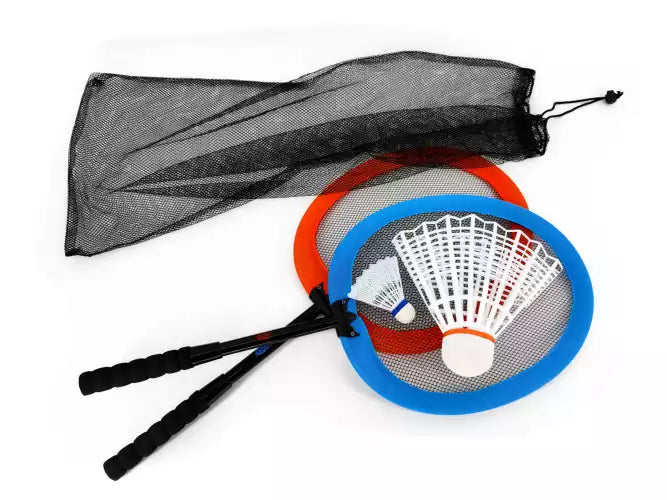 BEACH BADMINTON SET XXL