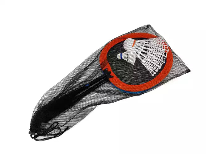 BEACH BADMINTON SET XXL