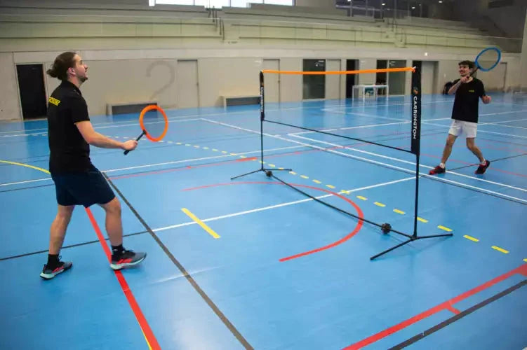 BEACH BADMINTON SET XXL